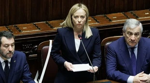 Supermedia, cresce tutto il centrodestra: il Pd inchiodato, l'ultimo sondaggio