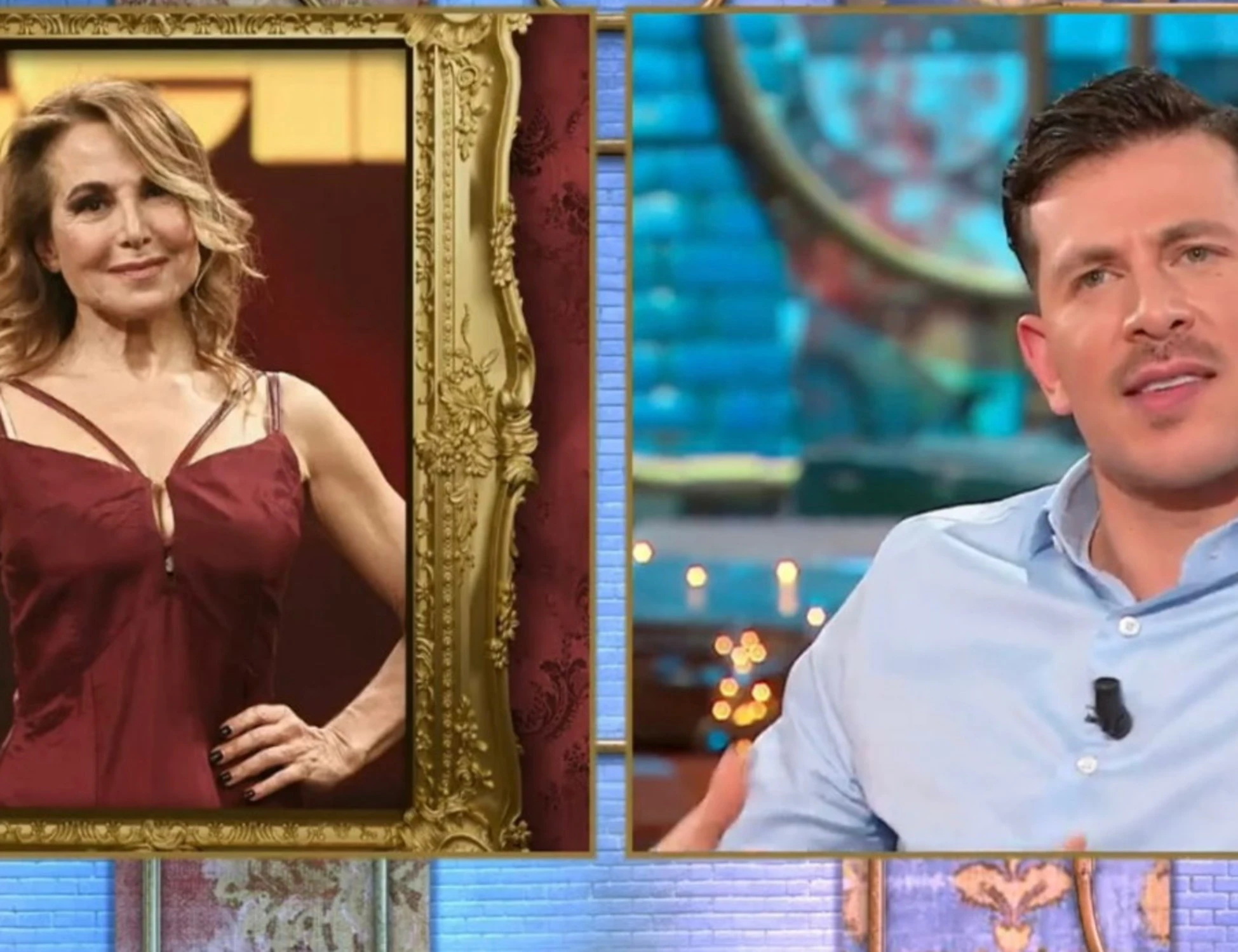 Ciao Maschio, La Rocca confessa: "Grazie a Barbara D'Urso..."