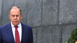 Sergej Lavrov: "Voglio le trascrizioni. Se fosse vero...", minaccia finale alla Ue