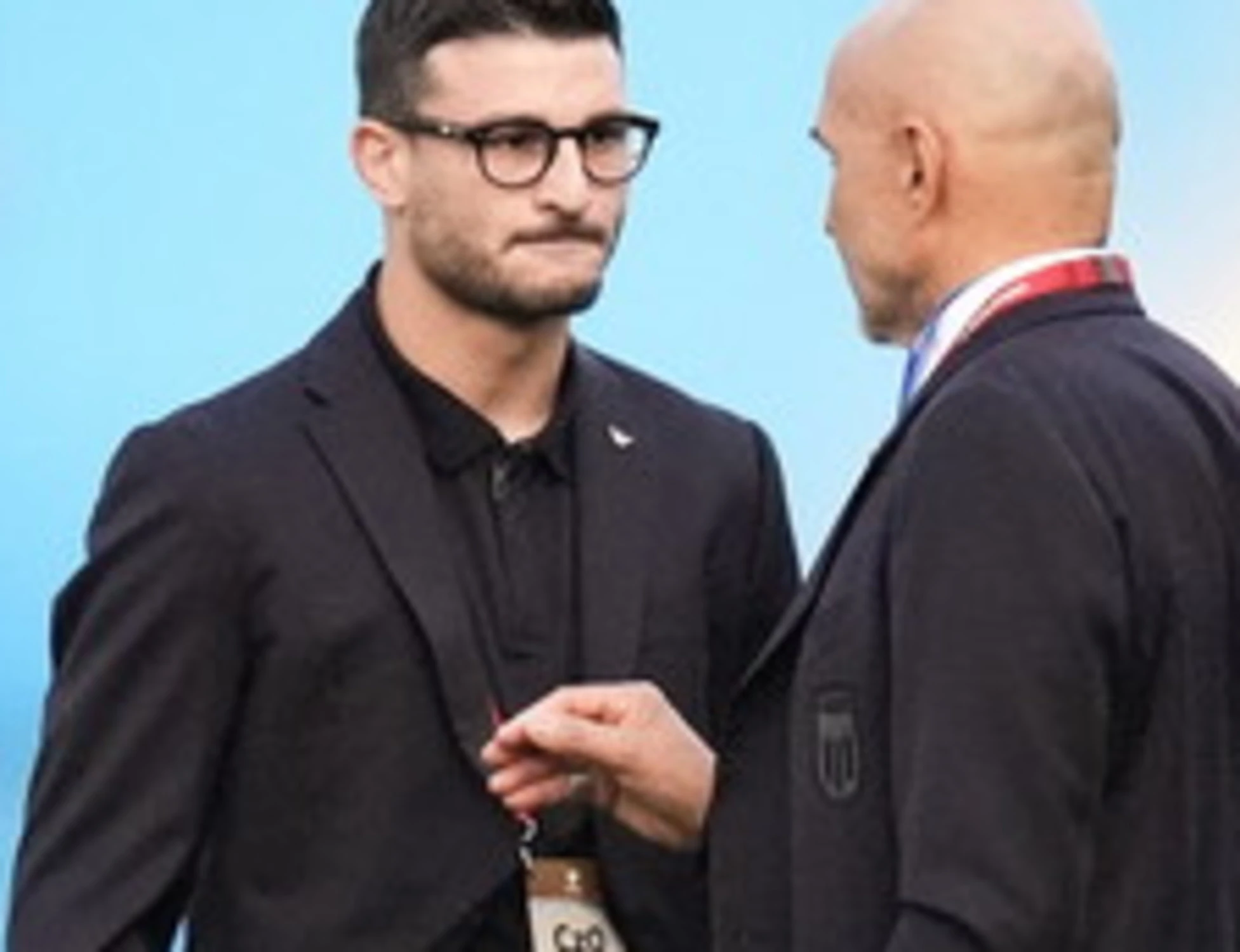 Orsolini, frecciata a Spalletti: "La squadra era avvilita"