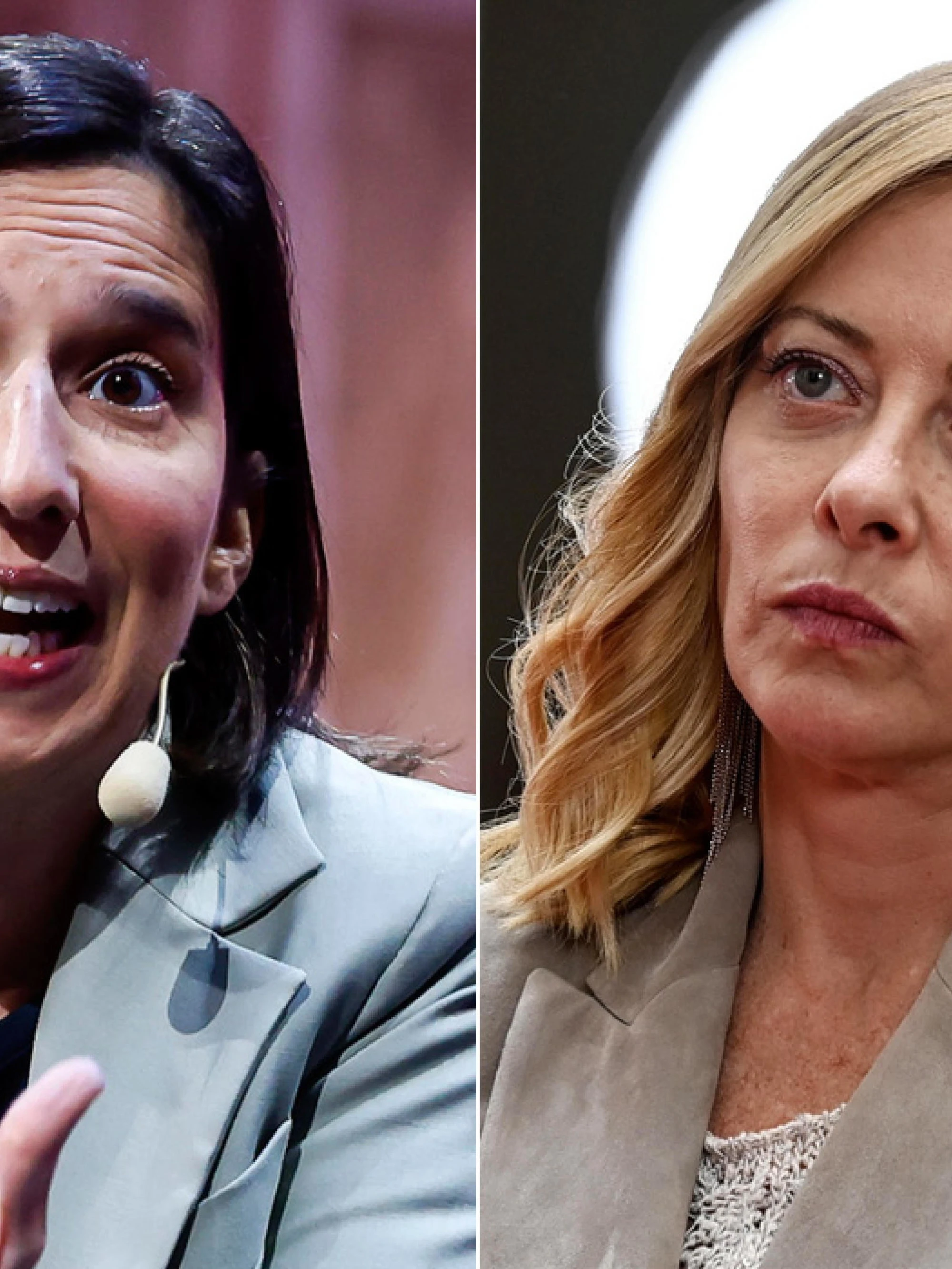Donzelli contro Schlein: "Così denigra l'Italia"