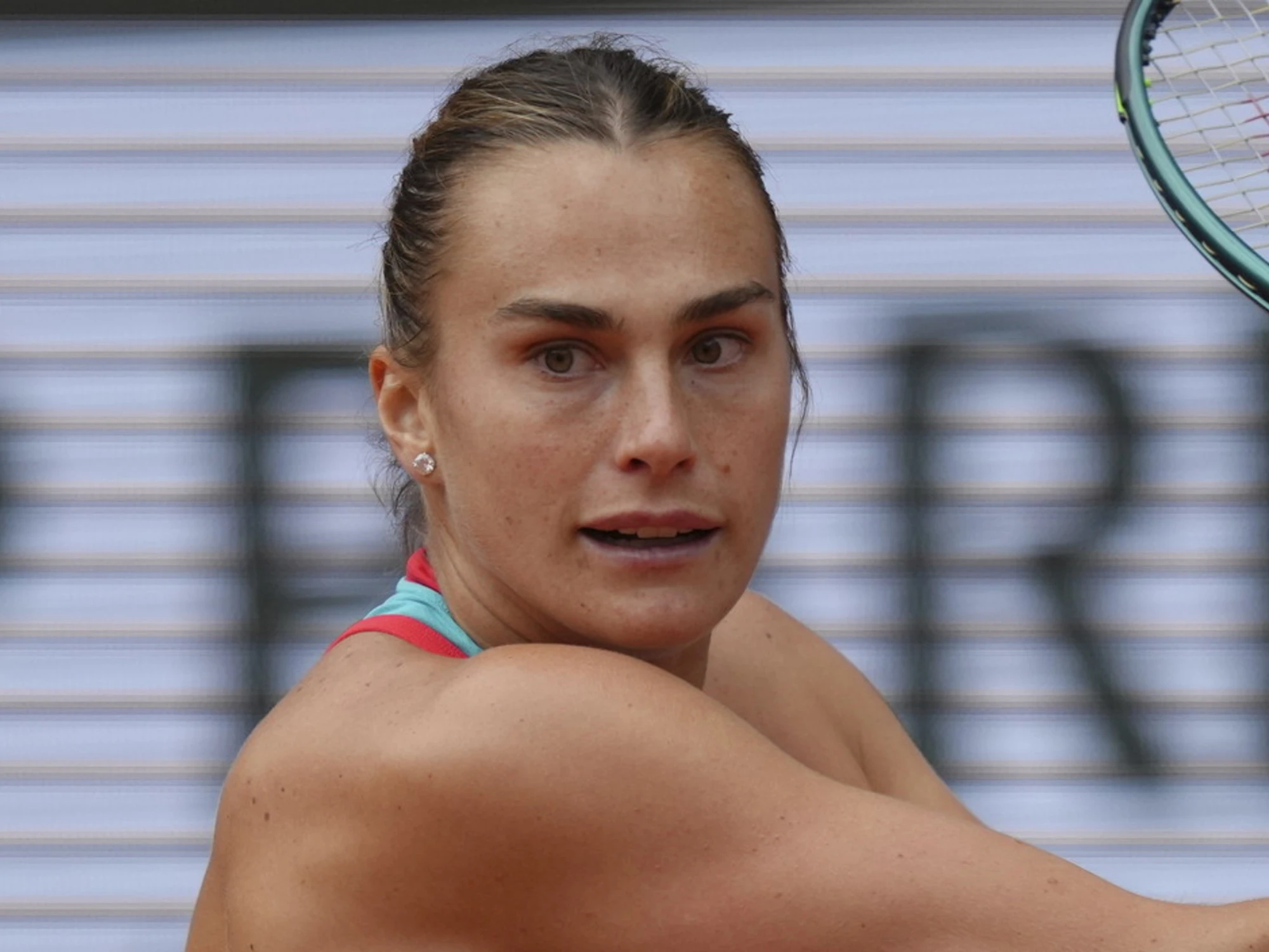 Aryna Sabalenka smaschera Dimitrov: "Diluvio di sms, mi implorava..."