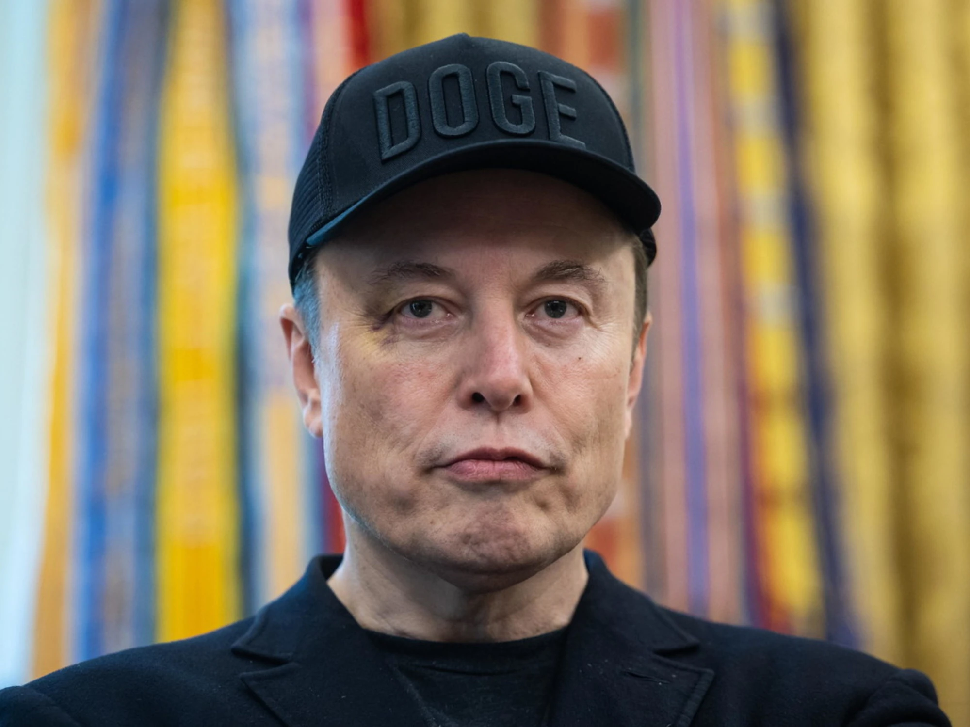 Elon Musk, il sondaggio su Grok su quanto vale il suo partito