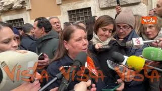 La moglie di Marwan Barghouti: Libertà prigionieri palestinesi obbligo morale di tutti