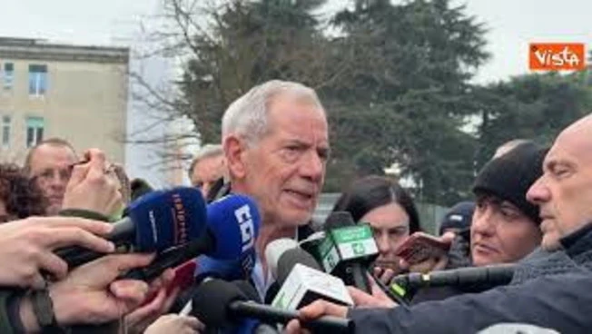 Crans-Montana, Bertolaso (Ass. Welfare Lombardia): In arrivo al Niguarda 4 ragazzi italiani feriti