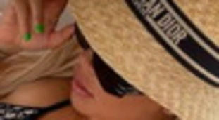 Wanda Nara, fuori tutto: posizione da bollino rosso, come "svela" le sue forme