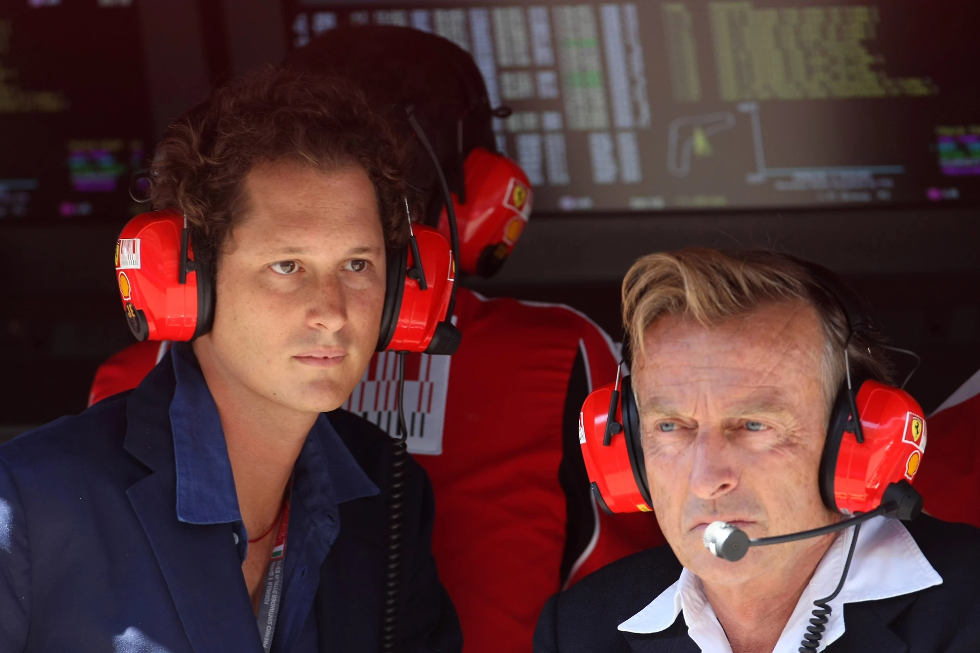 Ferrari, Montezemolo massacra John Elkann: "Non ha esperienza e non ha mai gestito un'azienda"