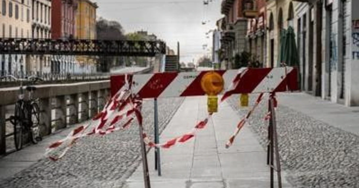 Smog, bilancio sugli effetti del lockdown
