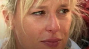 Federica Pellegrini, &quot;te lo metto in bocca&quot;. Gelo totale
