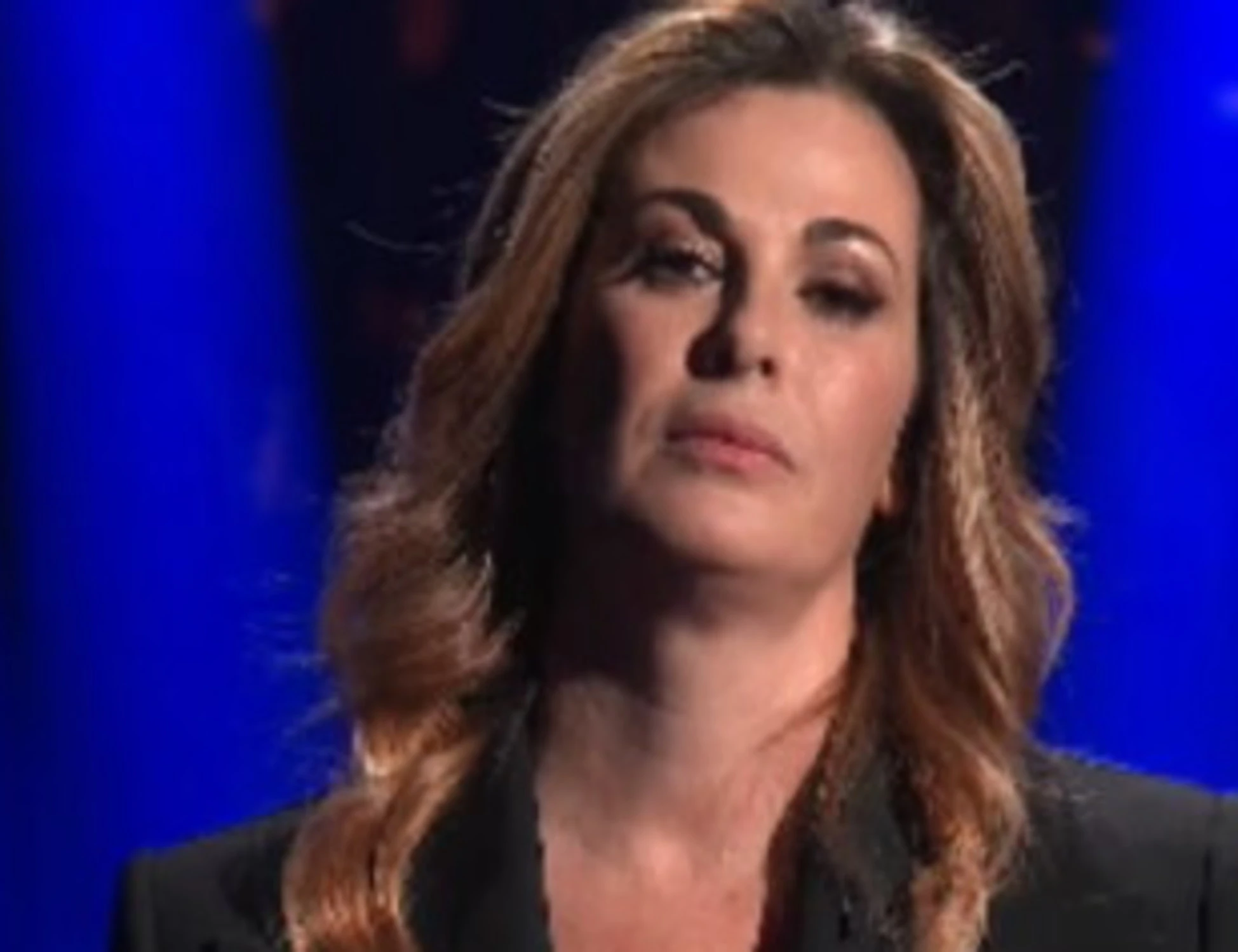 Vanessa Incontrada, sparate contro Giorgia Meloni: "Mi spaventa, di cosa ho il terrore"