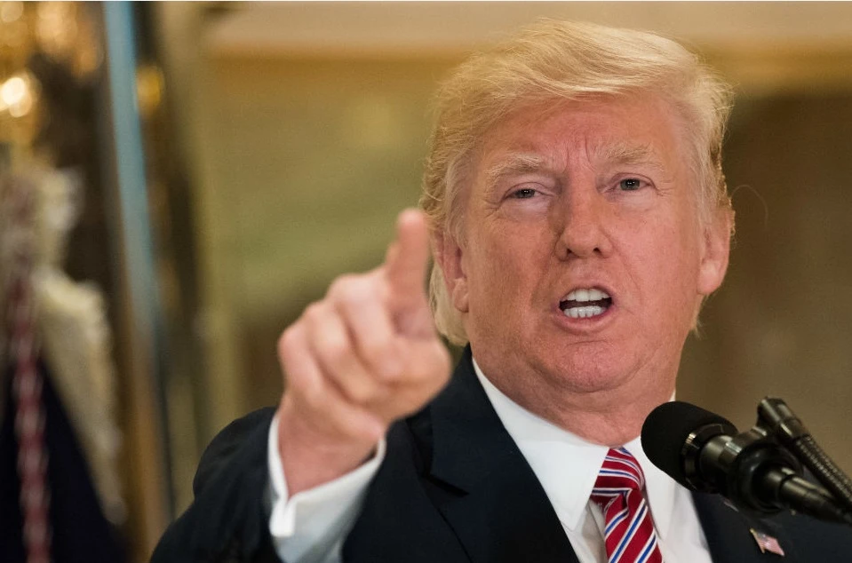 Corea del Nord, Trump avverte la Cina: "Attenti al Giappone, nazione guerriera"