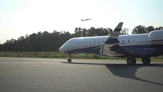 Regno Unito, al via un piano di investimenti per l’aviazione ecologica