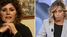L'aria che tira, Myrta Merlino sconvolta dal suicidio di Adelina: "Non ho capito cosa stava per accadere, un mio errore"