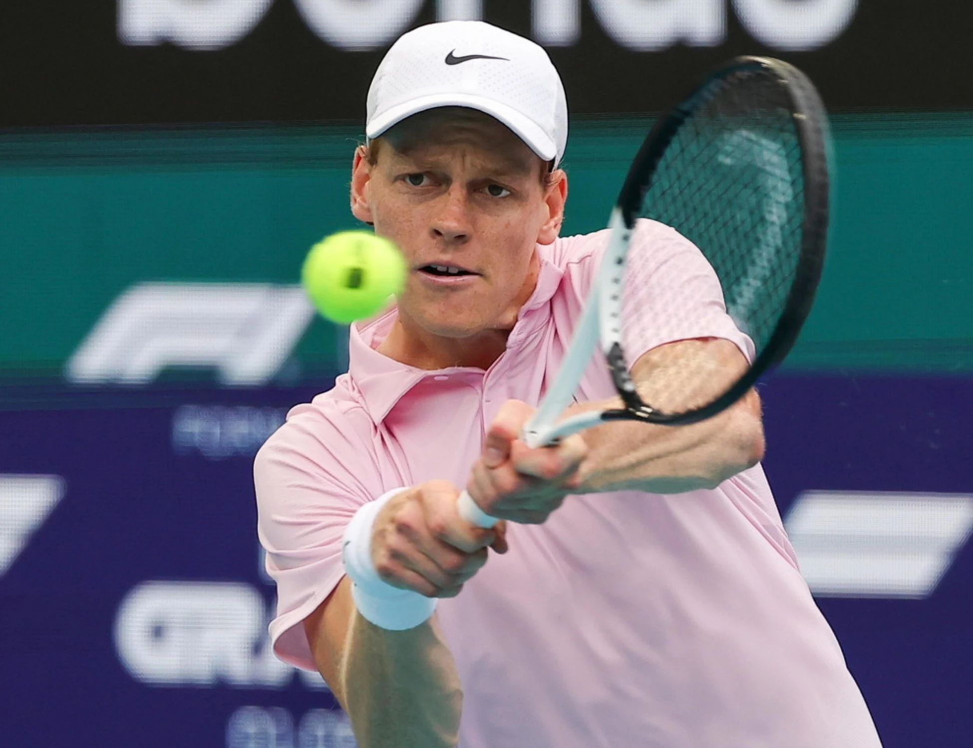 Jannik Sinner, lo sfogo clamoroso: "Perdevo sempre, poi ho provato..."