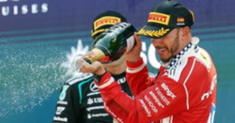 GP Barcellona, le pagelle: Hamilton si prende la Ferrari. Leclerc resta il predestinato di ieri