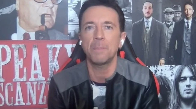 Otto e Mezzo, la miseria di Andrea Scanzi sul caso-Morisi: "Perché la vicenda è politica". Droga, fino a dove si spigne