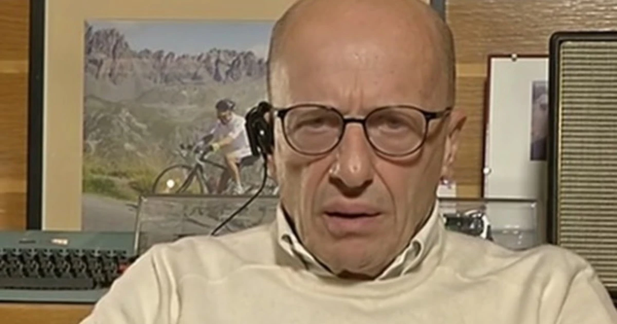 Alessandro Sallusti contro Renzi: "Il figlio che Berlusconi non ha mai avuto? Per il Cav l'insulto peggiore"