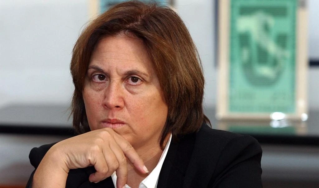 Lucia Annunziata