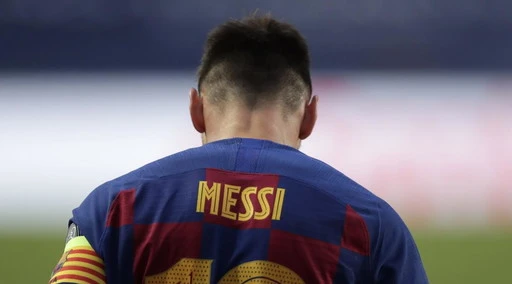Leo Messi via dal Barcellona. "Gli hanno offerto 50 milioni a stagione", indiscrezione atomica