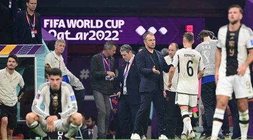 Qatar 2022, ma quale modello Germania? E noi che volevamo pure imitarli...