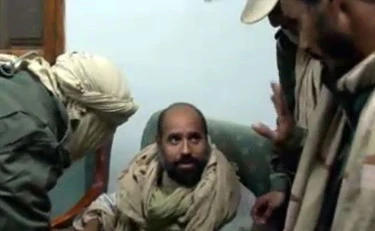 Il figlio di Gheddafi ammazzato in Libia: la data dell'omicidio non è casuale