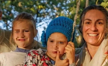 Famiglia nel bosco, "i bambini urlano": spuntano video agghiaccianti