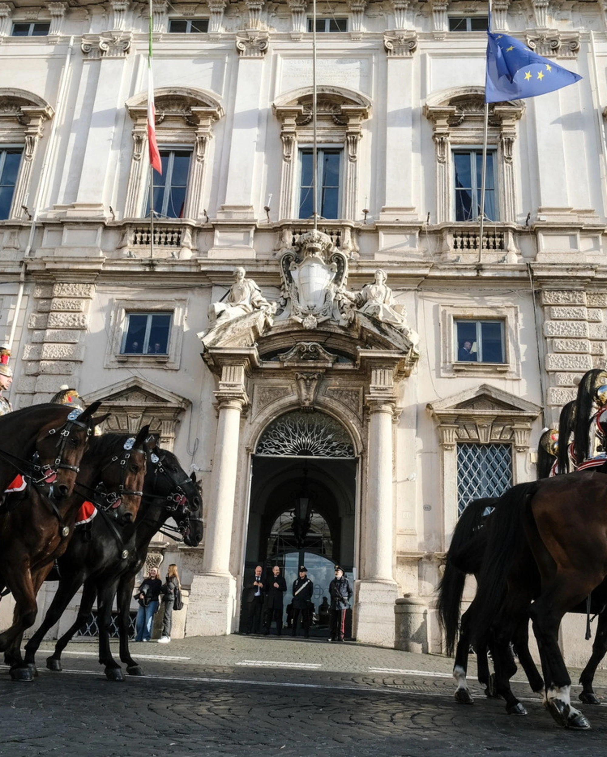Giannini e sinistra, chi vogliono al Quirinale per fermare Meloni