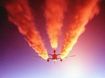 Londra sospende tagli delle emissioni per il trasporto aereo e marittimo