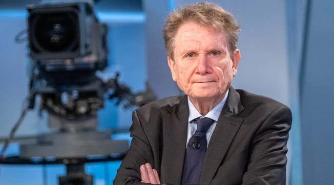 Lucio Caracciolo, la profezia: "Italia, la Taiwan del Mediterraneo", cosa rischiamo