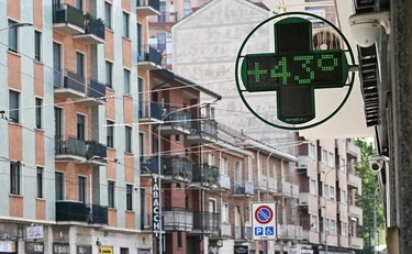 Meteo, Mario Giuliacci: il quadro peggiora, dose "extra" di caldo estremo