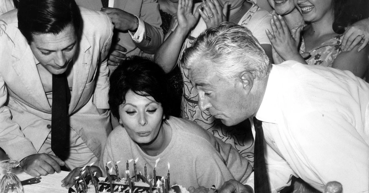 A Cannes in competizione "Marcello Mio"