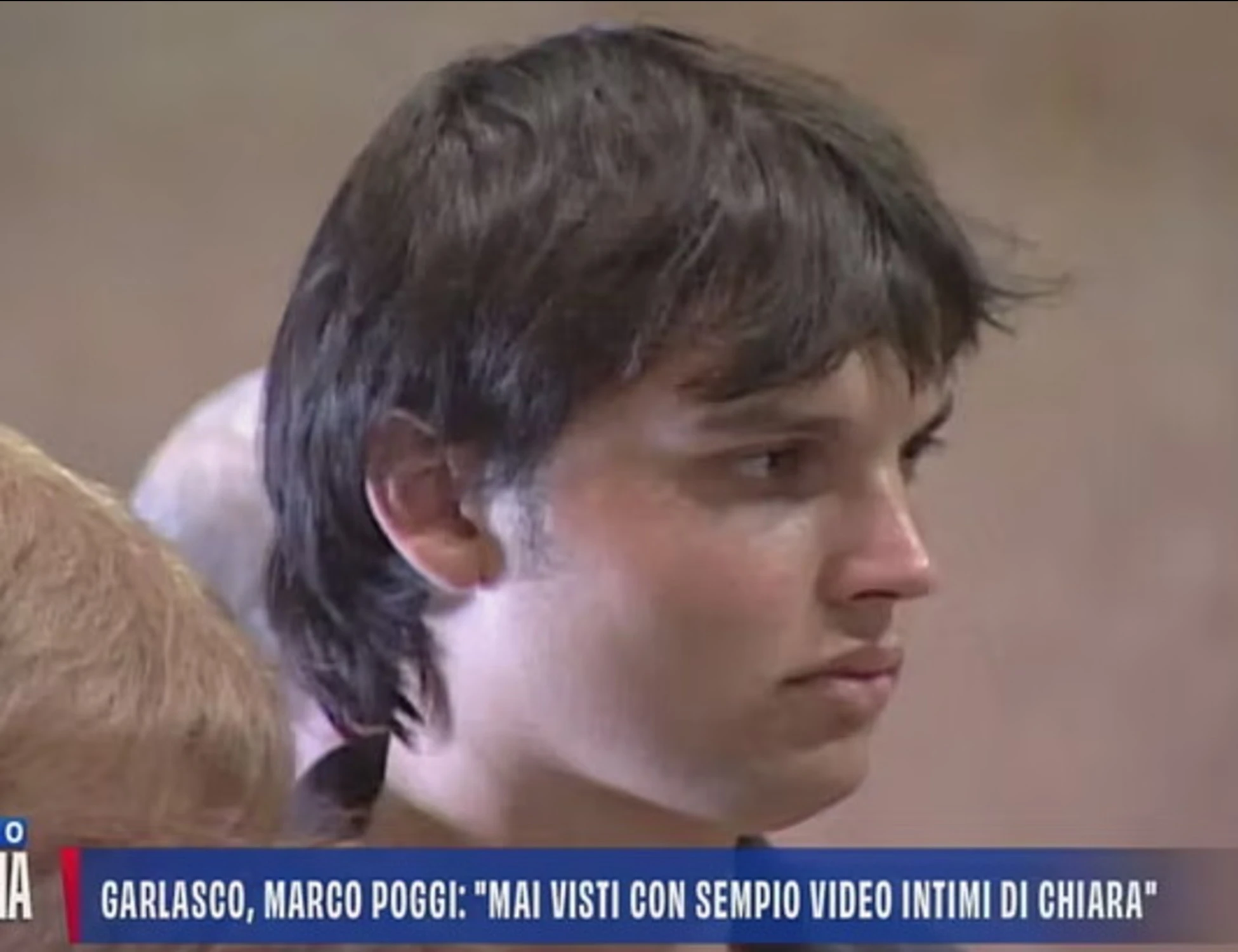 Marco Poggi, clamorosa accusa ai carabinieri: cos'è accaduto durante l'interrogatorio