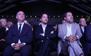Zaia, la bomba: "Sarò capolista in tutte le province". Mossa ammazza-Pd