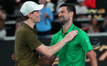 Sinner-Djokovic è già polemica: l'orario alimenta i sospetti su Jannik