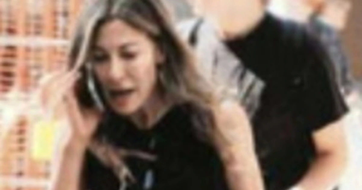 Francesca Fagnani, una furia al telefono. Occhio a Enrico Mentana 