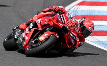 Marc Márquez zmagal v sprint dirki v Avstriji in povečal vodstvo v prvenstvu