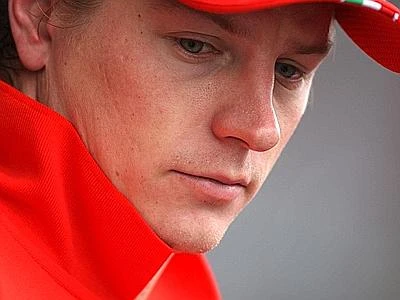 F1, Raikkonen di nuovo in Ferrari. "Felice di tornare e correre con Alonso"