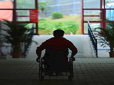 Italia agli ultimi posti in Europa per le risorse destinate a disabili
