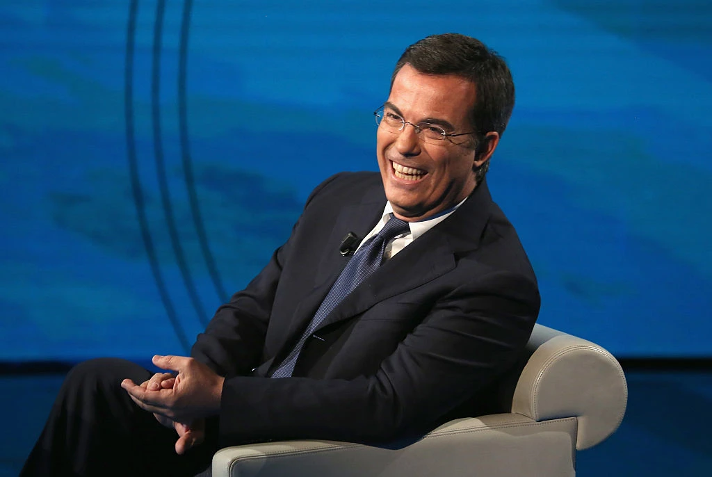 Giovanni Floris, impensabile ribaltone M5s: vogliono farlo direttore del Tg1 al posto di Marco Travaglio