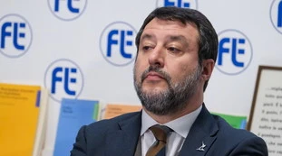 Sondaggio Youtrend, boom Lega: terremoto tra Pd e 5S