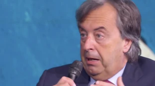 Coronavirus, Roberto Burioni: "I contagi possono essere cinque volte più di quelli ufficiali"