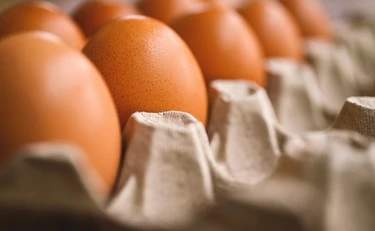 Uova, rischio salmonella: il celebre prodotto ritirato, ecco cosa evitare