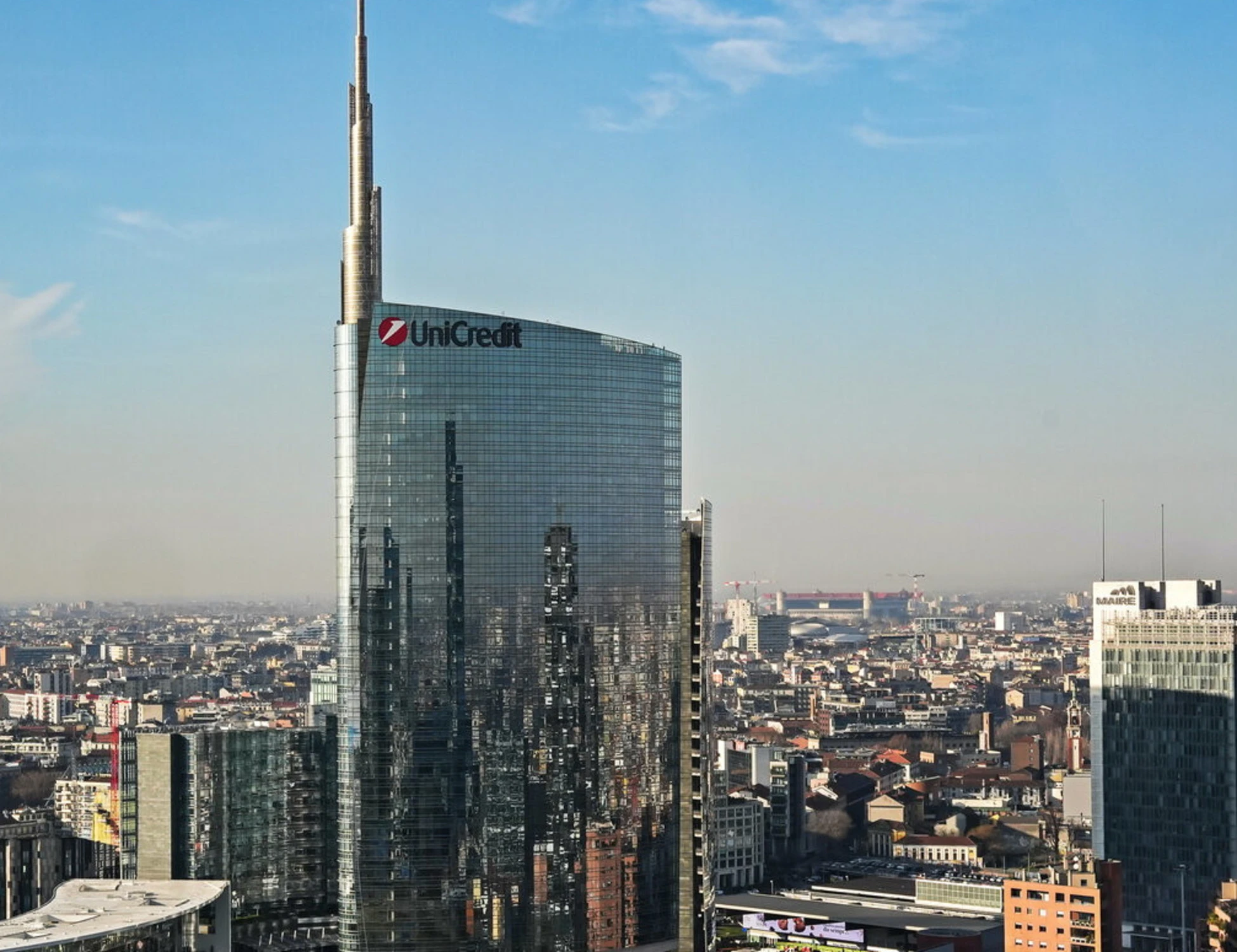 Ue, si ricorda delle regole soltanto per le banche italiane