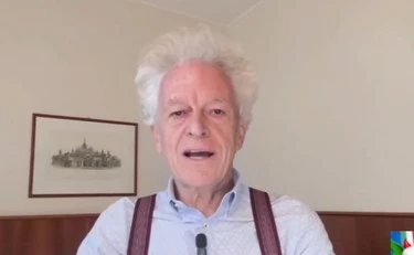 Federico Rampini smaschera la Bbc: "Questa è propaganda"