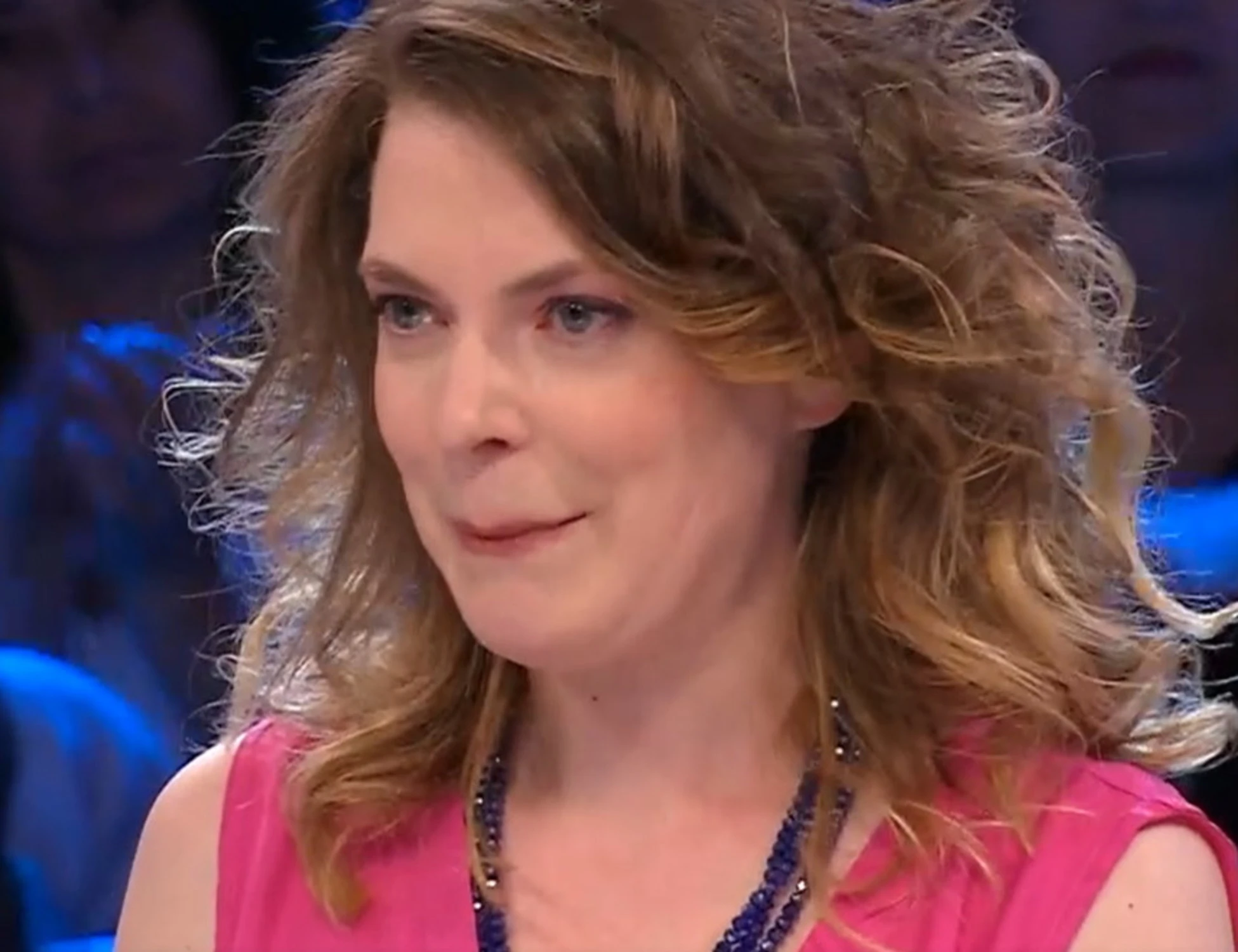 Affari tuoi, Federica rifiuta i soldi: che lavoro fa, la insultano