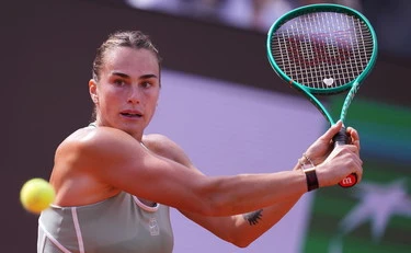 Aryna Sabalenka e la morte dell'ex fidanzato: "Non potevo accettarlo"
