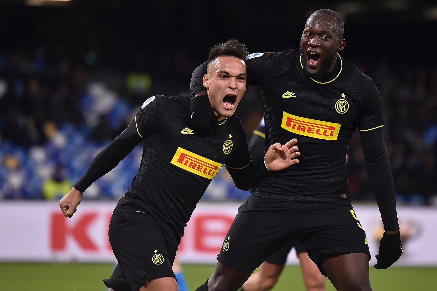 Lautaro Martinez, momento d'oro: è il decimo giocatore più costoso al mondo, meglio di Ronaldo e Neymar