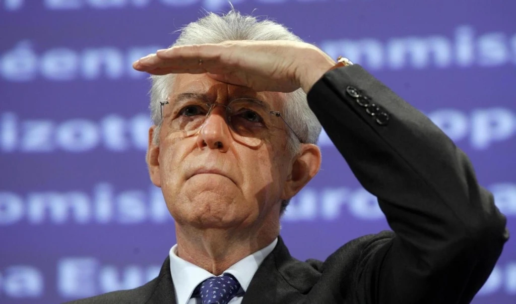 Mario Monti