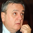 Fazio diventa ministro Salute