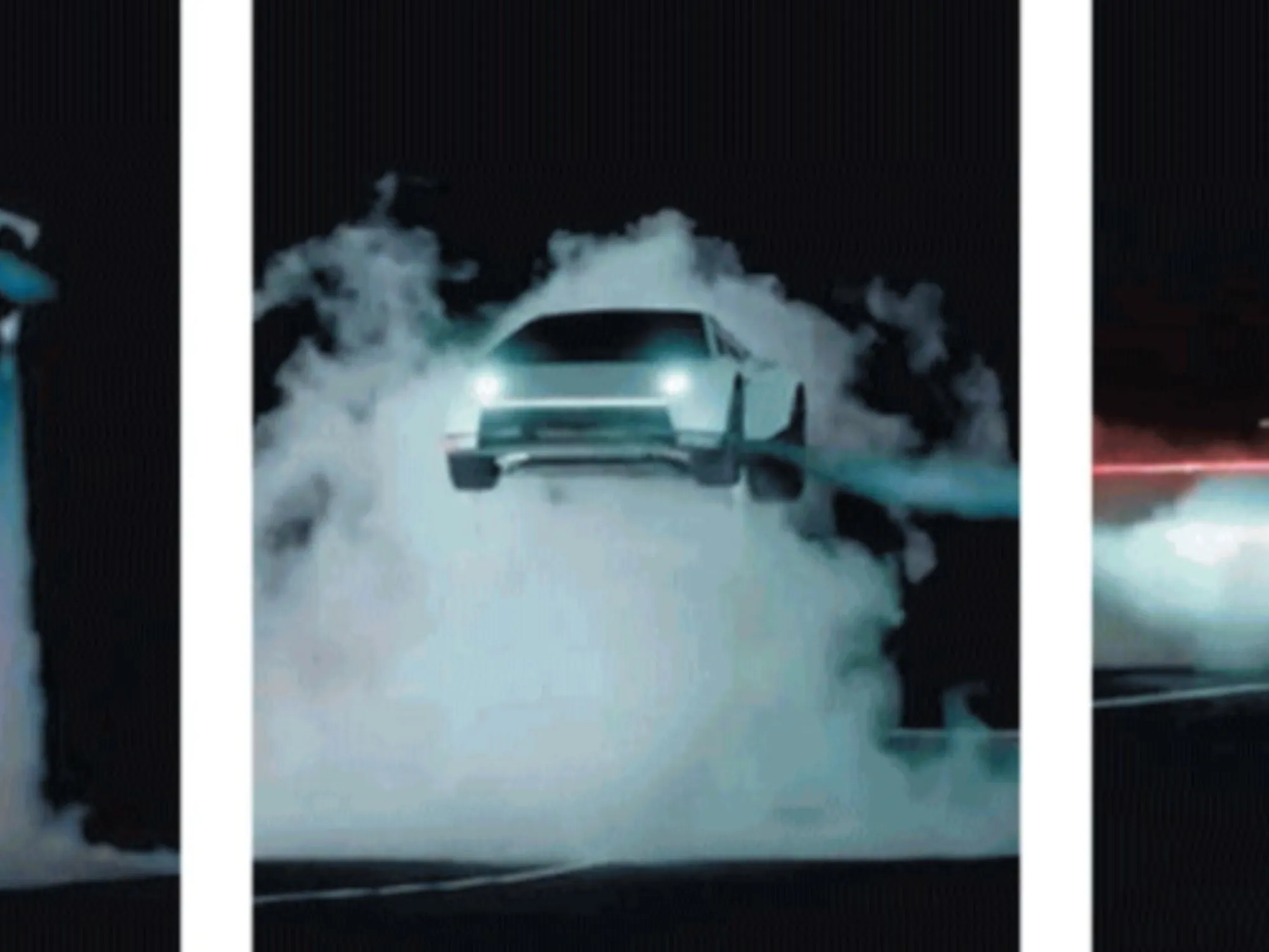 Leggi l'articolo: La Tesla Roadster, prima auto volante: mondo sconvolto <span style="color: rgb(153, 0, 0);">Video</span>